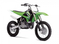KX 85 2001-2013