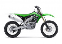 KXF 450 2012-2014