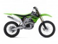KXF 450 2009-2011