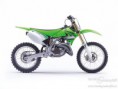 KX 125/250 2003-2009